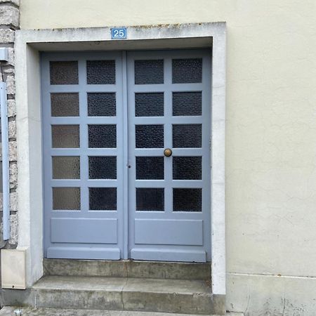 Rue De La Paix Apartment Мон дьо Марсан Екстериор снимка