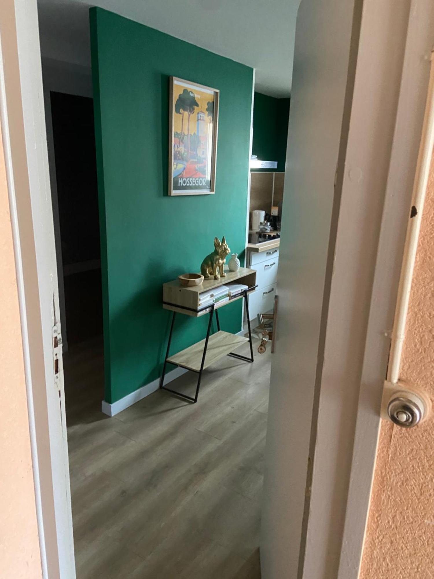 Rue De La Paix Apartment Мон дьо Марсан Екстериор снимка