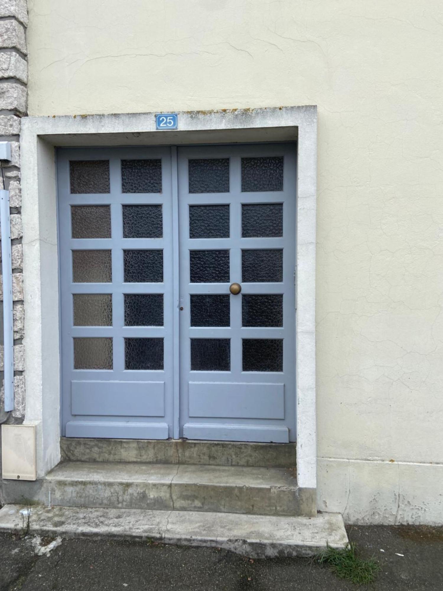 Rue De La Paix Apartment Мон дьо Марсан Екстериор снимка